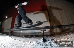 Eddie's late night skate jam for paul 2 at modern skate park in royal oak michigan